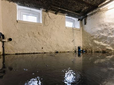 About Gresham Water Damage Restoration - water damage restoration experts in Gresham